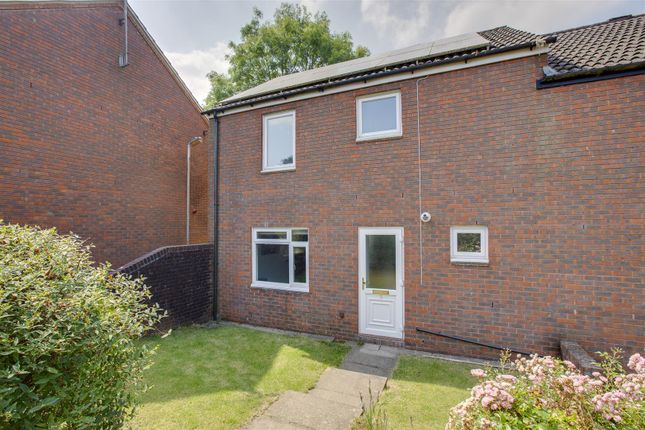 Thumbnail Semi-detached house for sale in Slayter Road, Lane End, High Wycombe