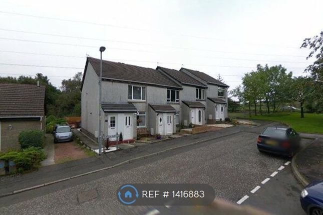 Thumbnail Flat to rent in Dunnet Avenue, Glenmavis, Airdrie