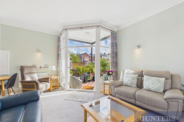 Allfield Apartment 3, Prince Of Wales Terrace, Scarborough photo 3
