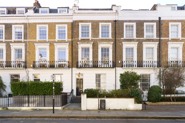 2-bed flat on 101, Gloucester Avenue, London, £1,250,000
