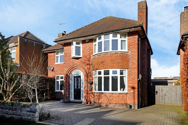 Front External