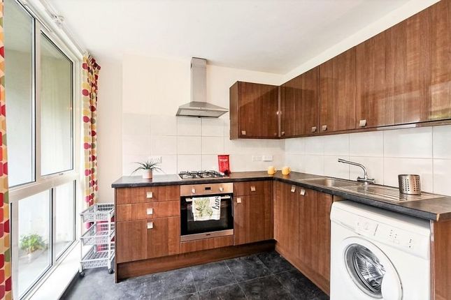 Flat to rent in Bayham Place, London