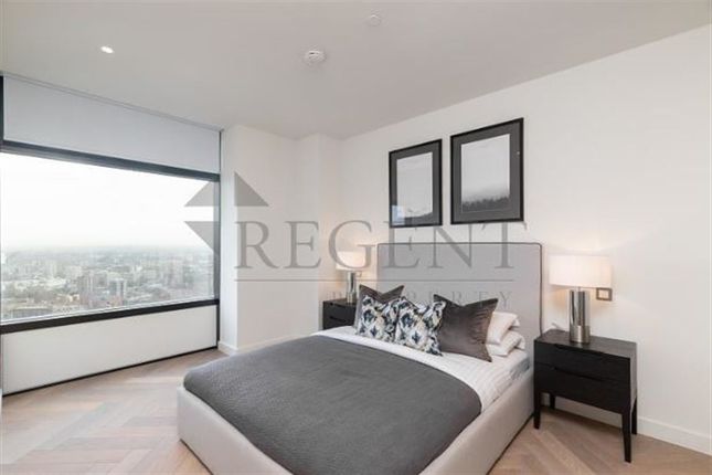2, Flat 3004, Principal Place, London photo 4