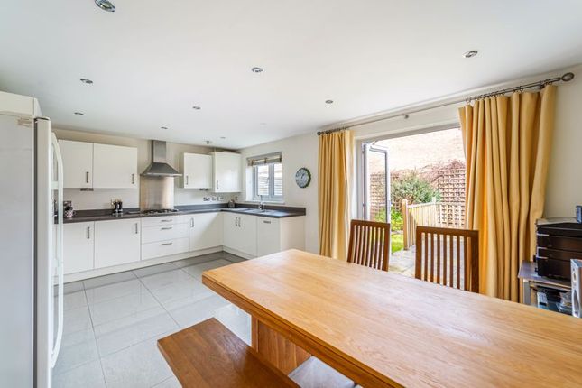 Detached house for sale in Mendip Road, Weston-Super-Mare