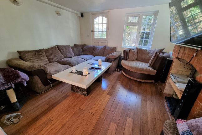 2-bed house on St. Johns Street, MALDON, £1,400/mo