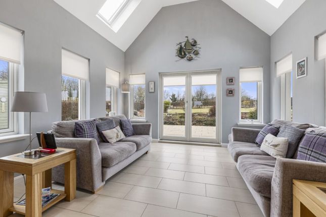 Detached house for sale in ‘The Fold’, Broadfold, Auchterarder