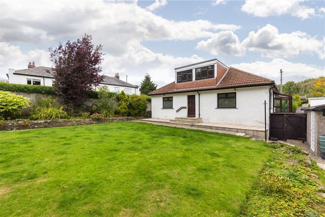 Bungalow for sale in Old Pool Bank, Pool In Wharfedale, Otley