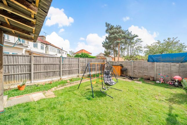 Semi-detached house for sale in Reynolds Drive, Edgware