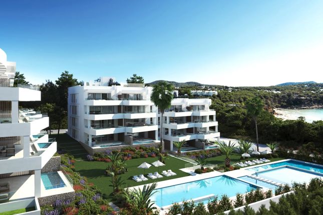 Thumbnail Apartment for sale in Cala Llenya, Ibiza, Ibiza