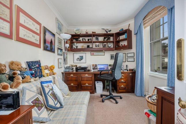 Flat for sale in Wellswood Park, Torquay