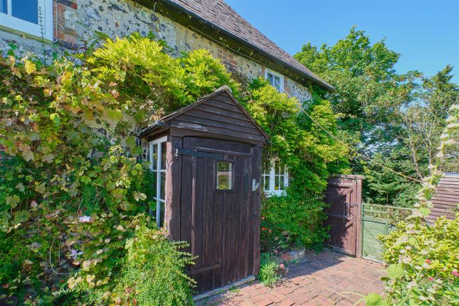 Detached house for sale in Harping Hill, Piddinghoe, Newhaven