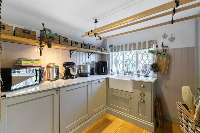 Standon Cottage,, Standon Main Road, Winchester photo 4