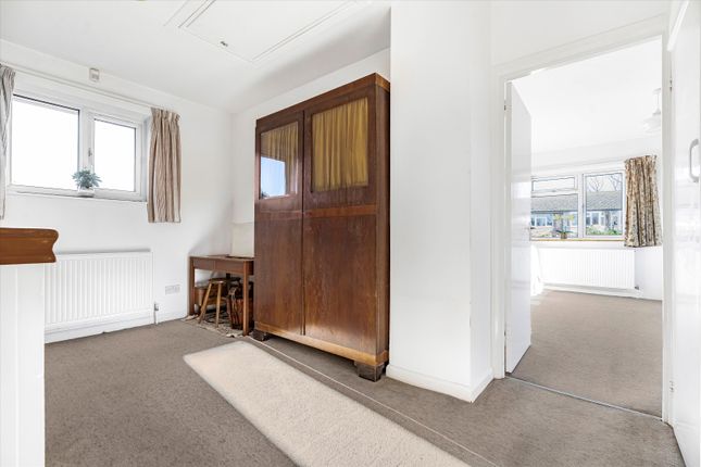 Detached house for sale in Harpes Road, Summertown OX2.
