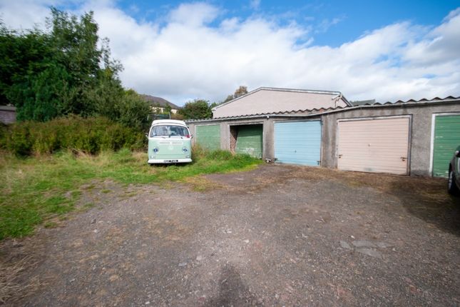 Land for sale in Wellgate, Kirriemuir, Angus
