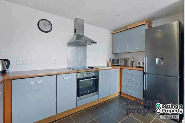 Apartment 42, Sapphire Heights, 30 Tenby Street North, Birmingham photo 2