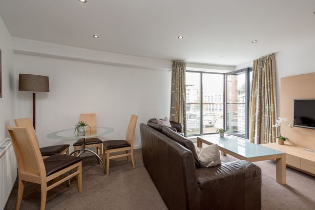 Flat for sale in 3/4 Lower Gilmore Bank, Fountainbridge