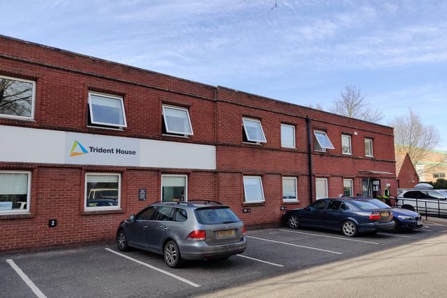 Thumbnail Office to let in Basil Hill Road, Didcot