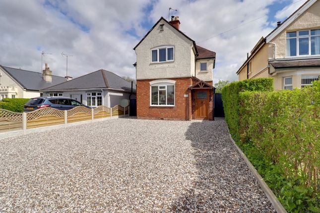 Detached house for sale in Rising Brook, Stafford, Staffordshire