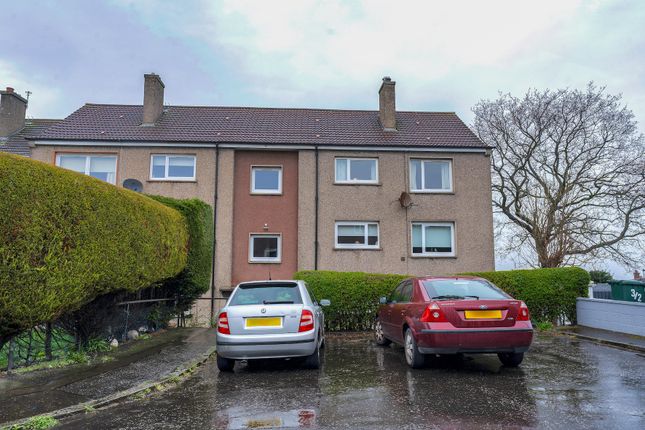 Thumbnail Flat for sale in Coillesdene Grove, Edinburgh