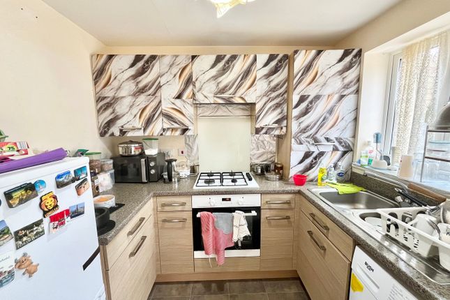 16, Merino Way, Bridgwater photo 2