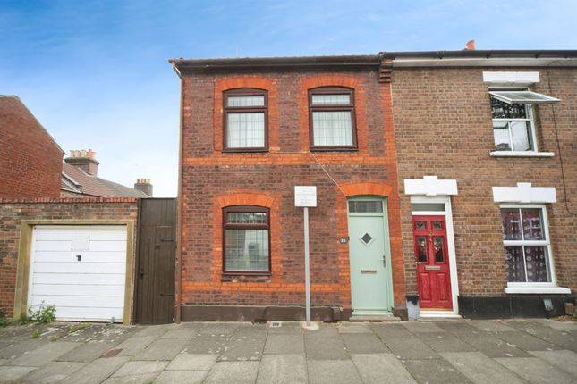 3-bed terraced on 25, Arthur Street, Luton, £295,000
