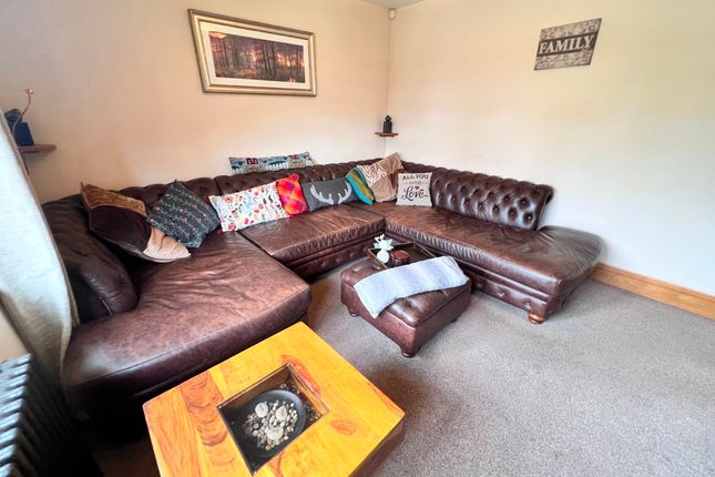 Semi-detached bungalow for sale in Woodland Centre, Wood Lane, Willenhall