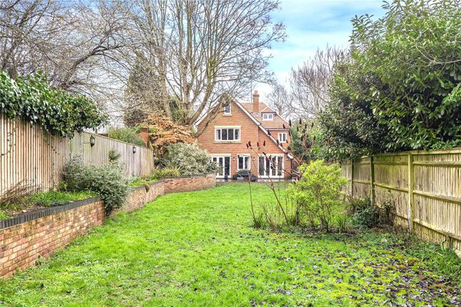 2, Western Road, Oxfordshire photo 4