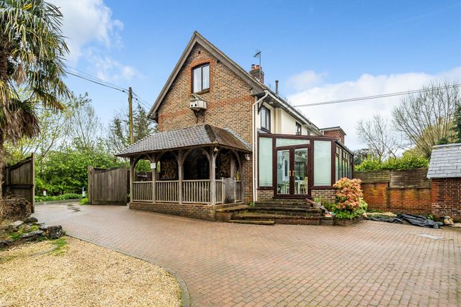 Cottage for sale in Steep Marsh, Petersfield