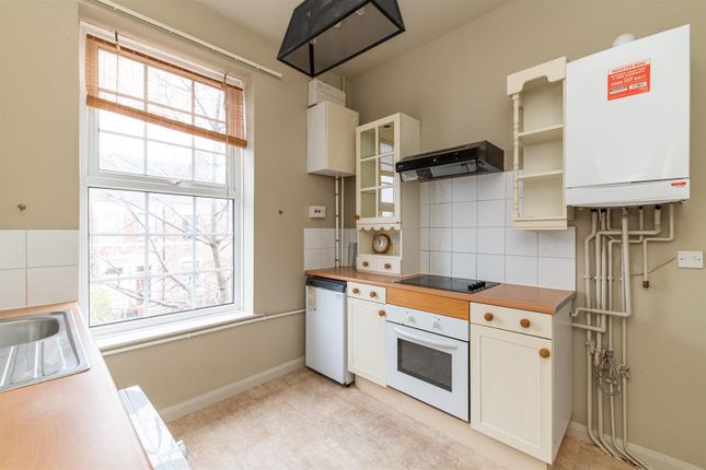 Flat for sale in Belle Grove West, Spital Tongues, Newcastle Upon Tyne