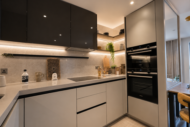 White City Living, White City, Wood Lane, London photo 5