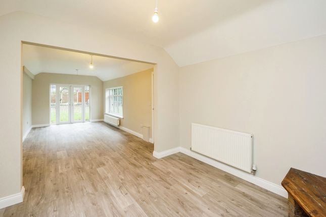 Bungalow for sale in Birtles Road, Warrington, Cheshire