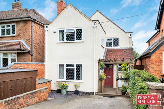Detached house for sale in Western Road, Henley-On-Thames