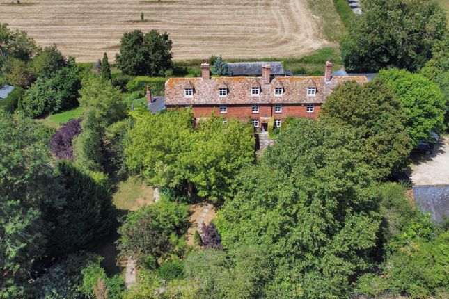 4 Thornberry Hill Cottages, Old Wimpole Road, Wimpole photo 4