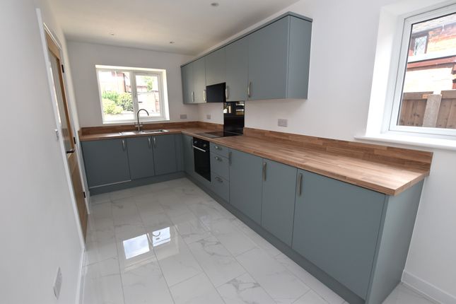 3a, Bartons Lane, Market Drayton photo 4