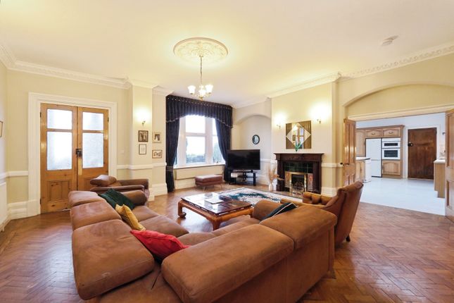 The Woodlands, 61, Wellington Street, Matlock photo 3