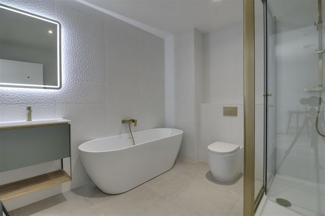 Apartment 55 Handleys Corner, Palmerston Road, Southsea photo 4