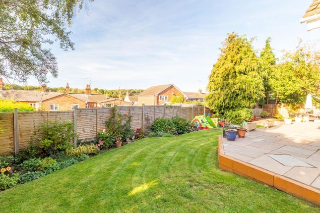 Detached house for sale in Pinkle Hill Road, Heath And Reach, Leighton Buzzard