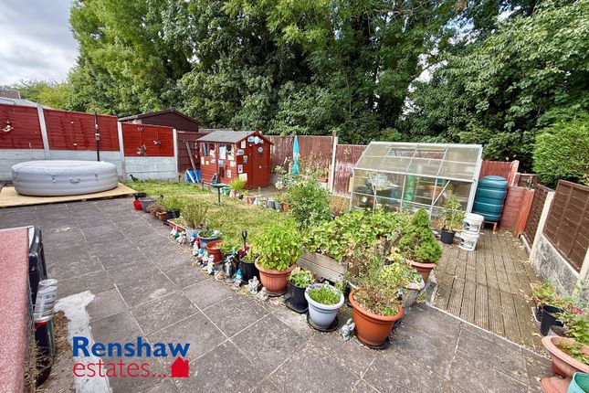 22 Henshaw Place, Ilkeston photo 4