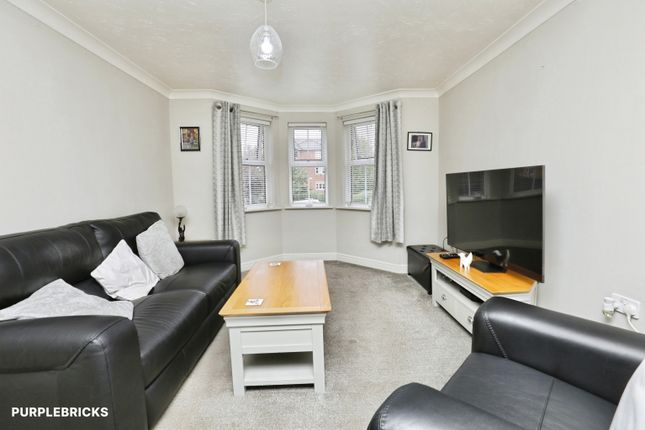 Wivenhoe House, 18 The Spinnakers, Liverpool photo 3