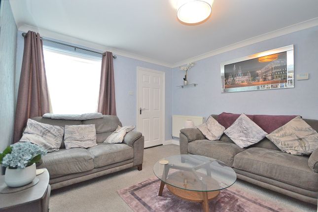 Semi-detached house for sale in Oransay Close, Great Billing, Northampton