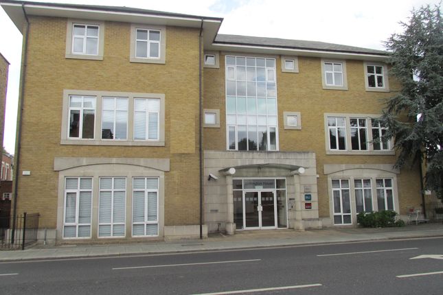 Office to let in 209-217 High Street, Hampton Hill