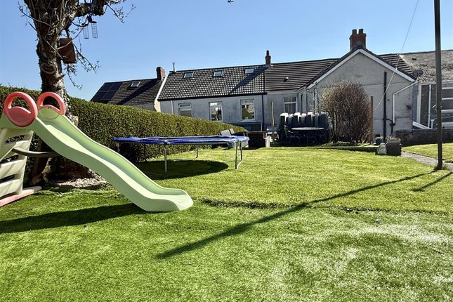 5, Greenfield Terrace, Llanelli photo 3