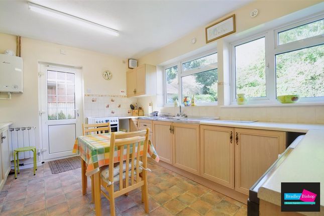 Detached house for sale in The Grove, Kennington, Ashford, Kent