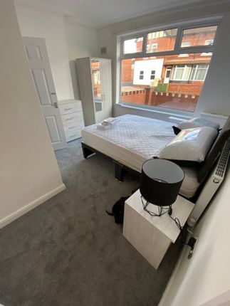 Thumbnail Shared accommodation to rent in Stoneyford Road, Sutton-In-Ashfield