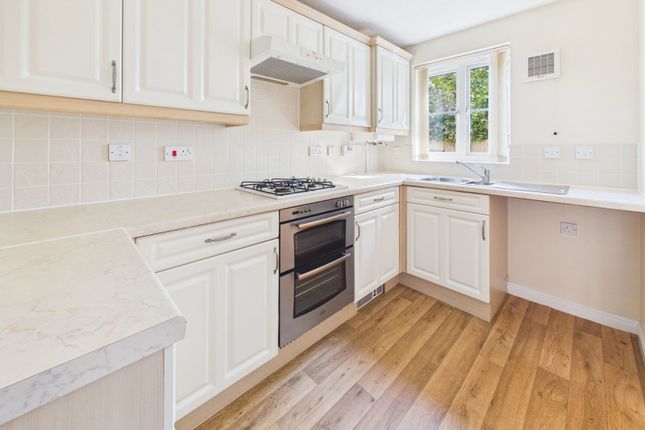 12, Norman Crescent, Budleigh Salterton photo 4