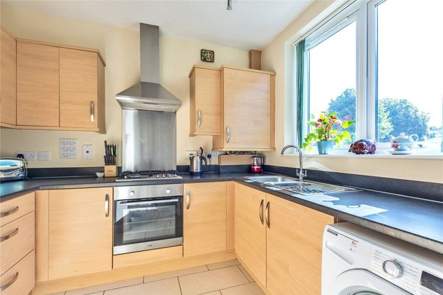 Terraced house for sale in Marcent Row, St. Marys Hill, Brixham, Devon