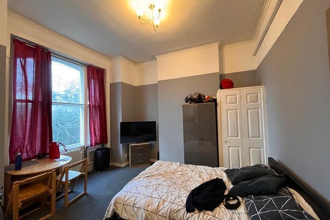 Studio to rent in Durley Gardens, Bournemouth