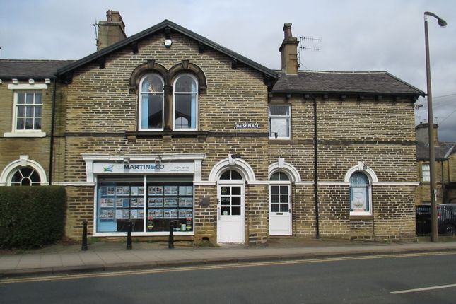 Retail premises to let in Daisy Place, Shipley