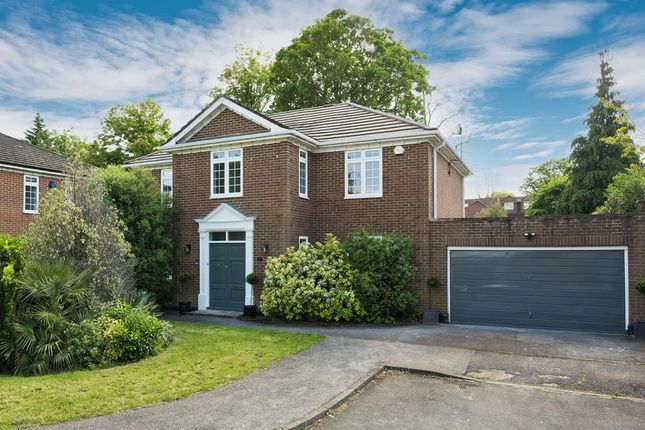 Detached house to rent in Charlton Kings, Weybridge