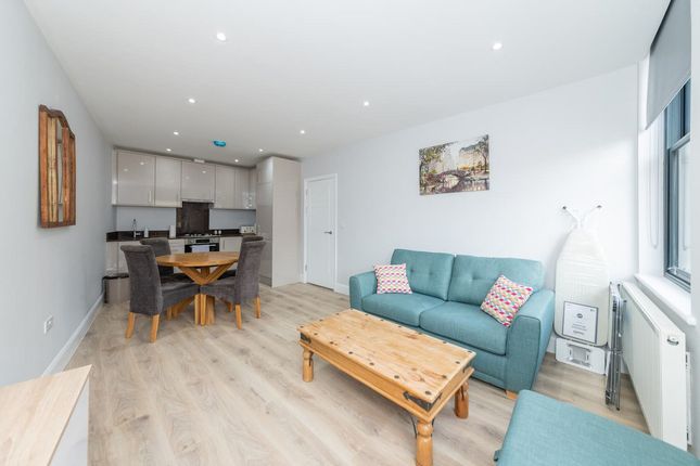 Flat Flat 1, 34, Saint Mary's Butts, Reading photo 4